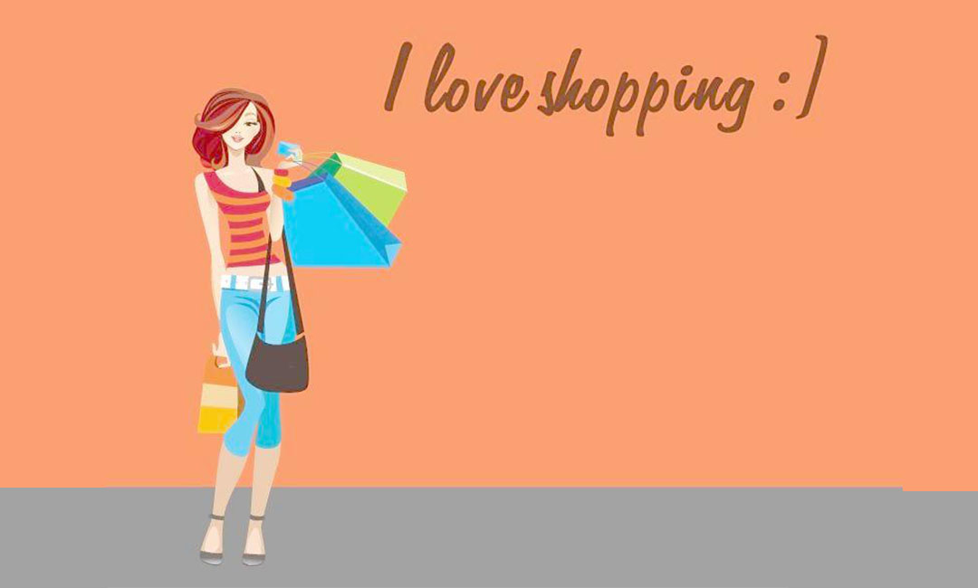 兴安蜜儿微商城开发案例