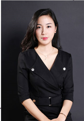 兴安翁春兰 高级讲师